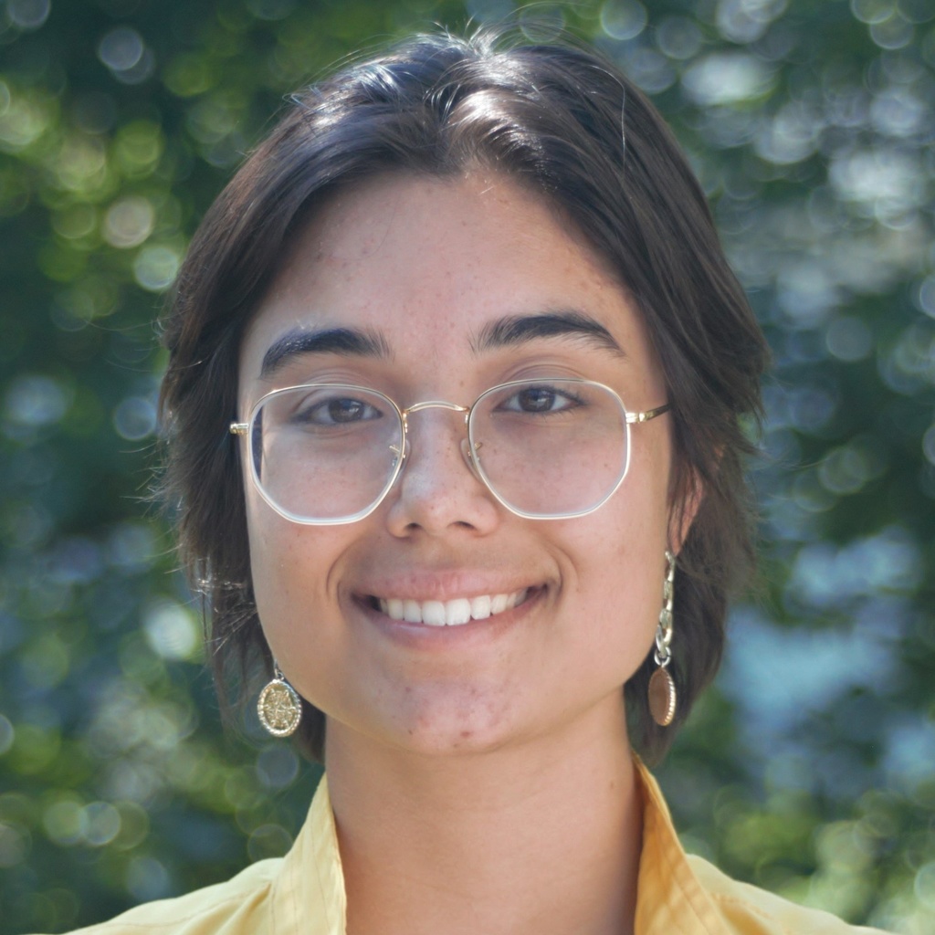 photo of Ananya