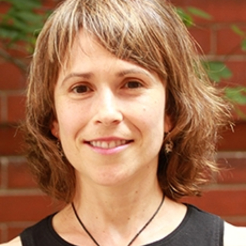 photo of Leyre Castro