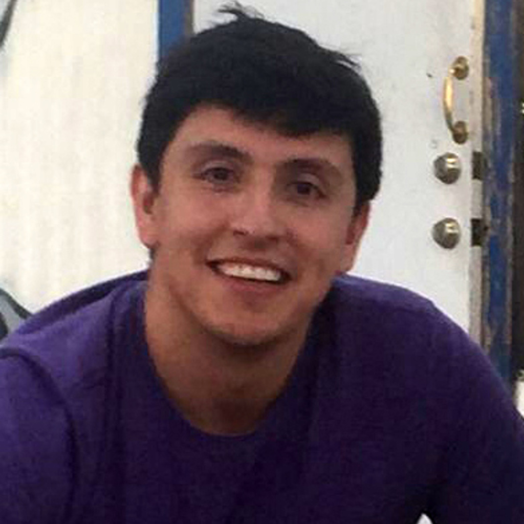 photo of Victor